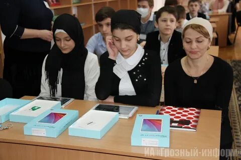 Частные школы в грозном