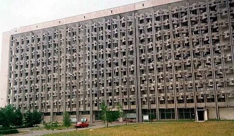 Алматы сатпаев