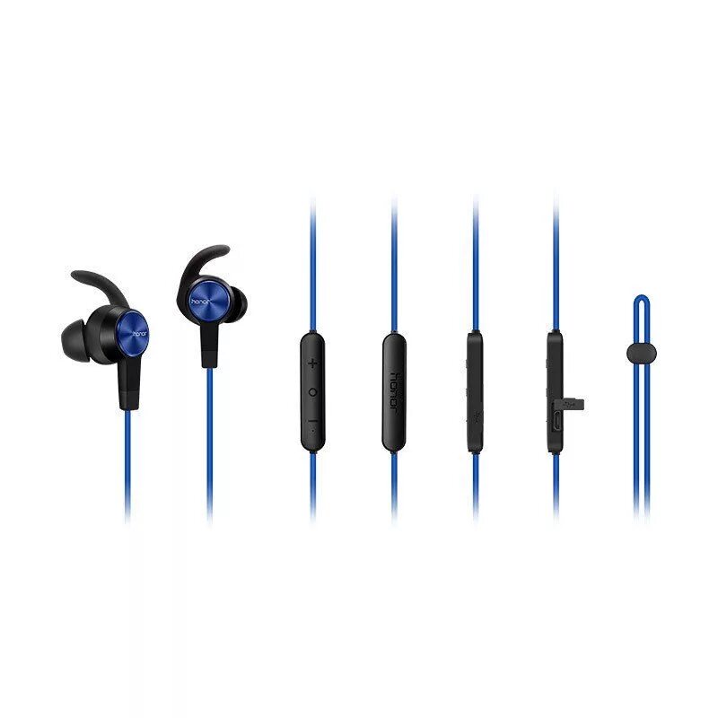 Huawei sports am61. Беспроводные наушники Honor Sport am61. Honor am61 синие. Headset Honor Sport am61 Blue. Наушники хонор спорт ам 61.