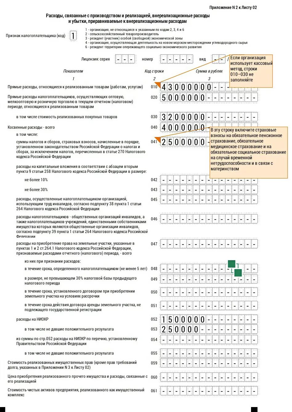 Декларация на прибыль косвенные расходы. Декларация по прибыли приложение 5 к листу 02 строка 080. Лист 5 декларации по налогу на прибыль строка 080. Декларация по налогу на прибыль приложение 5 строка 080. Строка 050 декларации потприбыли.