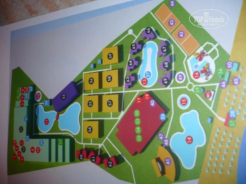 Paloma orenda 5*. Карта палома. Фореста карта отеля. Карта палома. Карта палома.