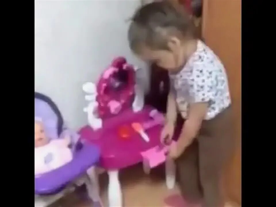 Видео девочка нет. Видео девочка нет