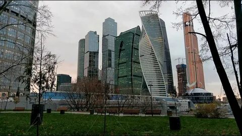 Moscow city museum