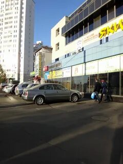 Техком бутово