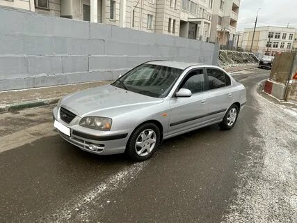 Hyundai 2006 года