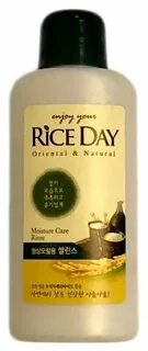 Rice day