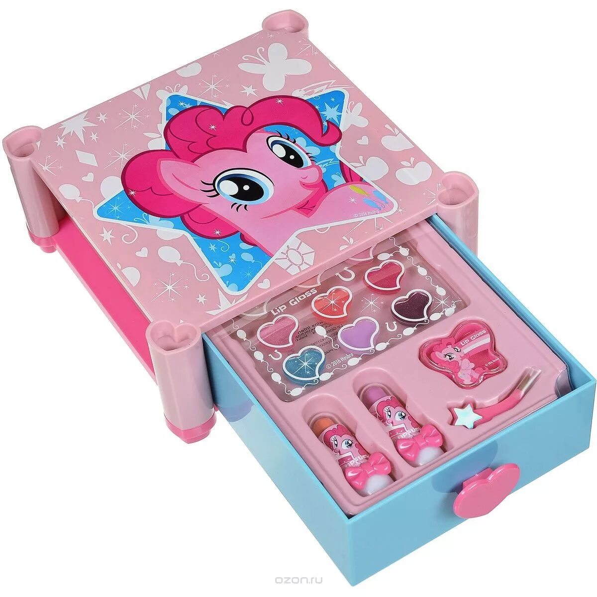 Наряд в стиле лол. Детская косметика. Сюрприз девочке на 5 лет. Торт для девочки 5 лет кремовый. Набор косметики пинки пай markwins.