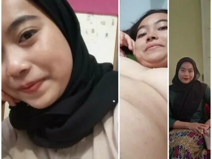 Twitter jilbab viral. 
