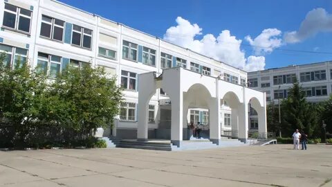 Сайт 27 школа люберцы