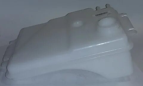 Бачок газ 31105