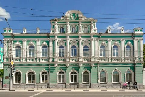 Какие здания архитектурные ансамбли новосибирска охраняются государством