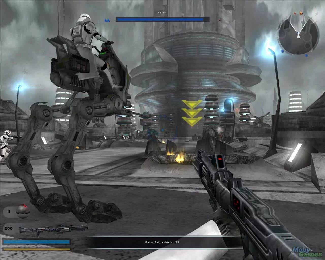 Игра батлфронт 2. Star Wars: Battlefront II (игра, 2005). Star Wars Battlefront 2 2004. Игра Звёздные войны батлфронт. Старые звездные игры