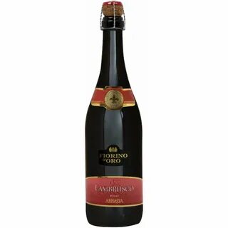 Lambrusco rosso