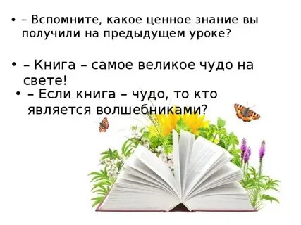 Чудеса названное предложение