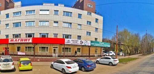 Верный, магазин продуктов, Моторная ул., 12А, Калуга - Яндекс Карты