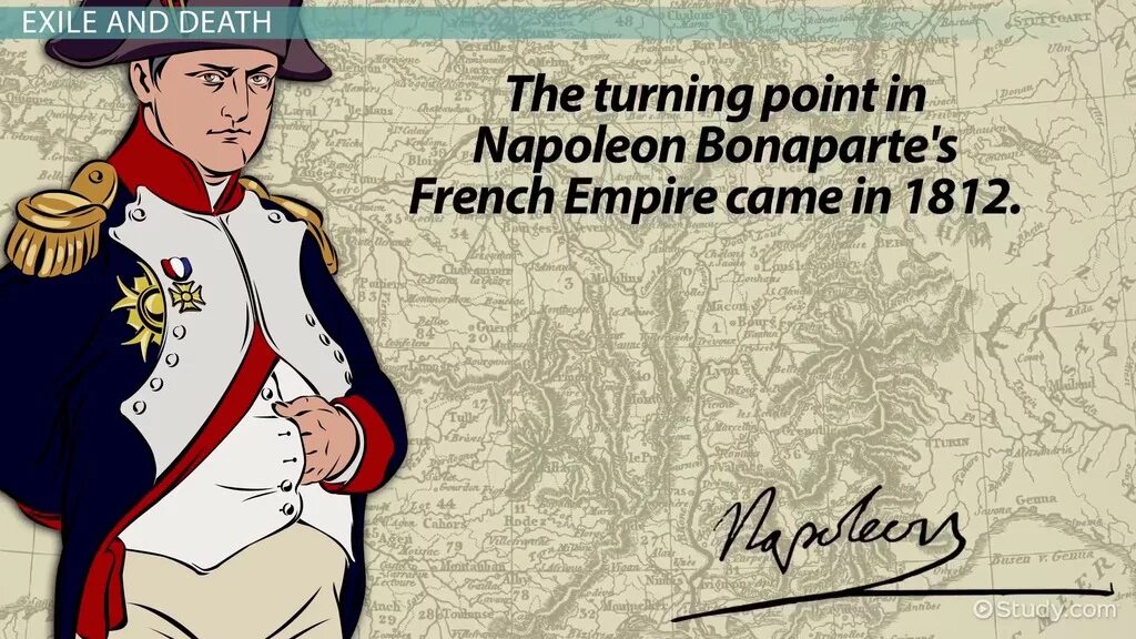 Napoleon s song speed up version
