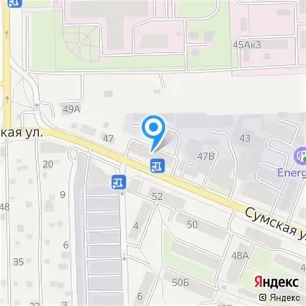 Сумская 45б Курск. Сумская 45б автосервис. Курск Сумская 45б на карте. Сумская 45а Курск на карте.