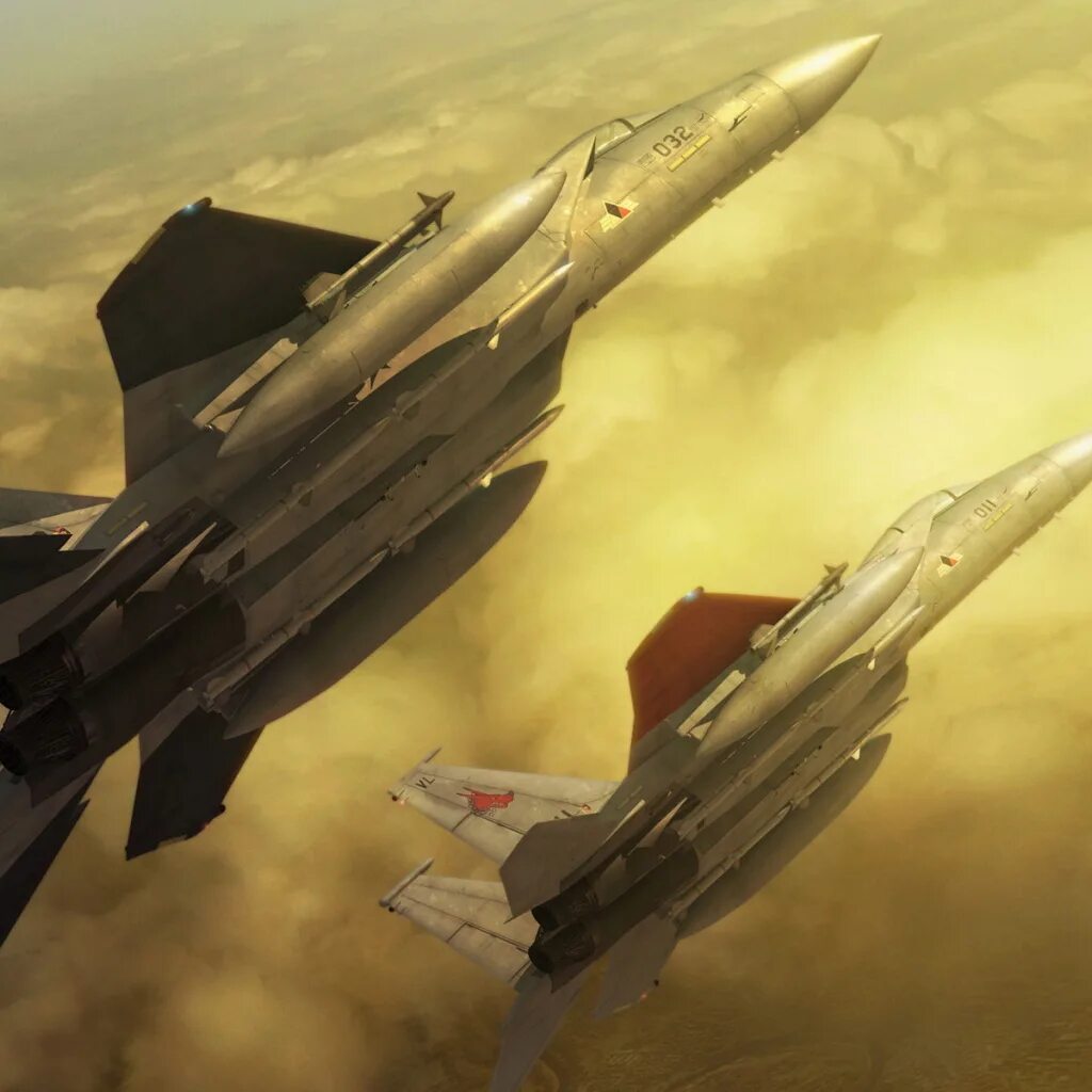 Ace combat zero. Gault Ace Combat. Ace Combat 7 planes.