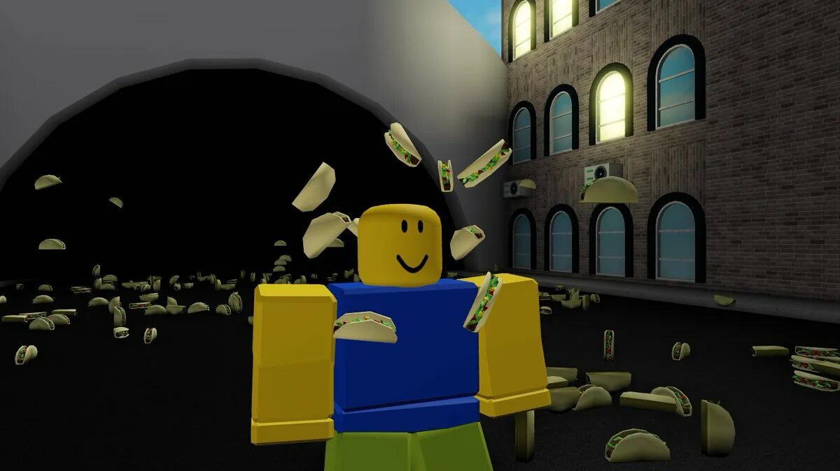 Такос РОБЛОКС. Taco Roblox. Тако из РОБЛОКС. Такос из РОБЛОКСА. Код тако роблокс