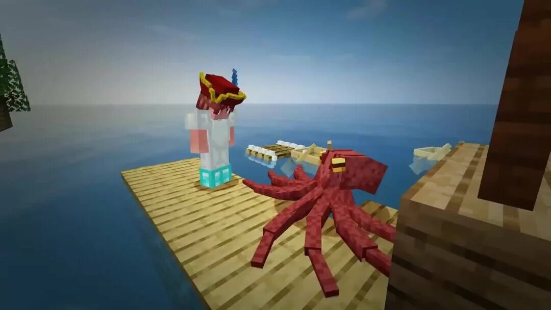 5. Мод на воде 1 блок. Мод на майнкрафт 1 блок в океане. Мод на майнкрафт 1 блок в океане. Мод на майнкрафт 1 блок в океане.