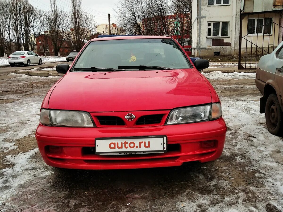 Almera 1998. Nissan Almera 1998. Альмера 98 года.