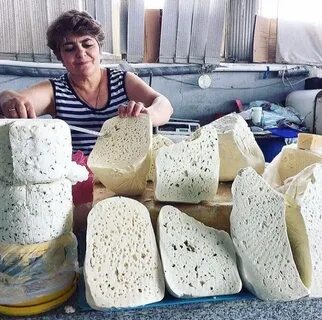 Армянские сыры названия