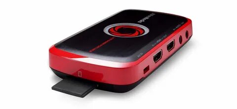 Gamer portable