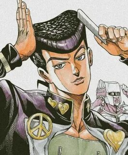 Josuke theme