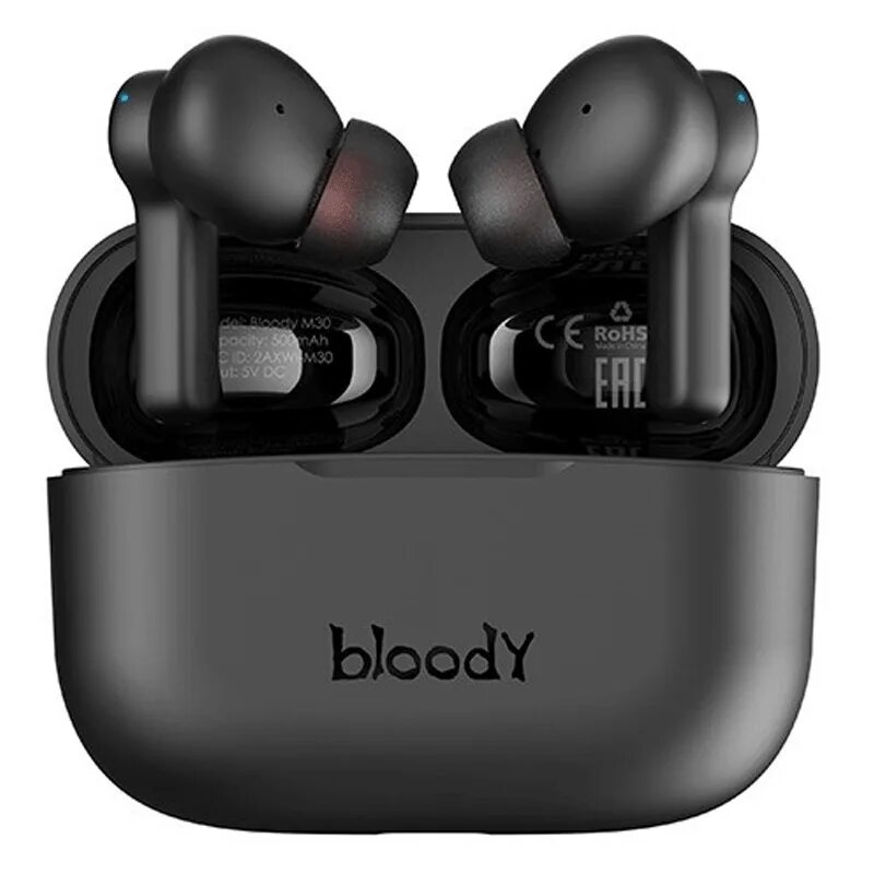 A4tech bloody m30 black. Беспроводные наушники bloody m30. bloody m30 наушники. tws a4tech bloody m70. true wireless bloody m30.
