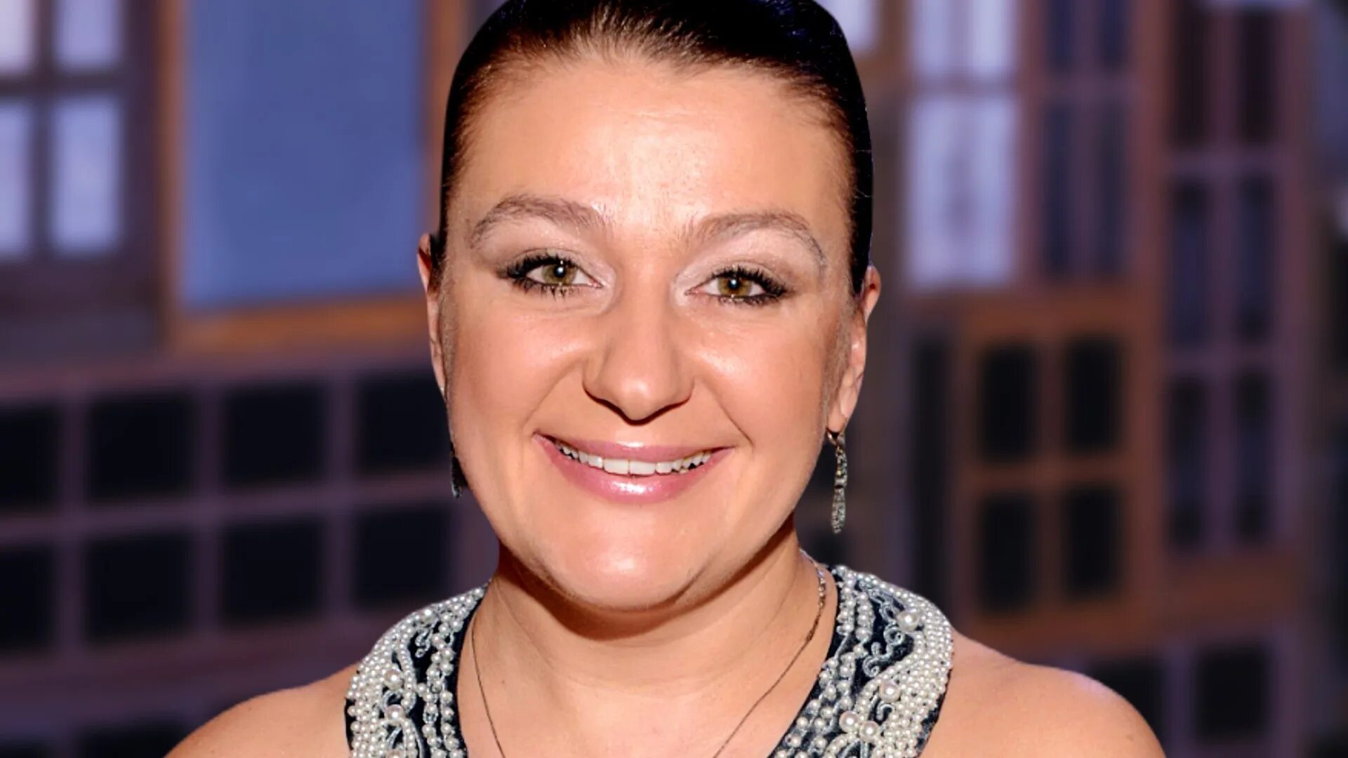 Актриса Анастасия Мельникова рассказала, что за год потеряла сразу троих близких