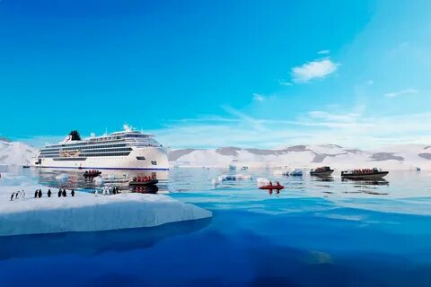 Корабли лучшие в 2023 году