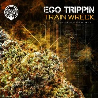 Ego trippin