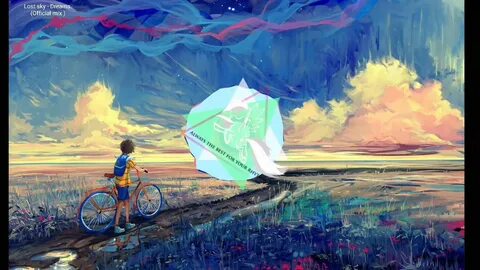 Lose sky