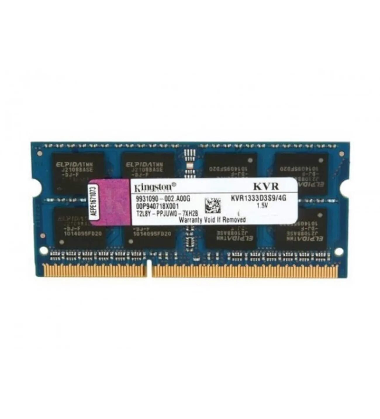Ddr3 1333 sdram. Kingston ddr3 4gb 1333mhz. кингстон со димм оперативная память 4 гб 1333 мгц. kingston ddr4 8gb 1333mhz. память dimm ddr3 2gb pc3-10660 (1333mhz) kingston kvr1333d3n9/2g(2g-sp).