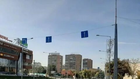 Перекресток ново садовая