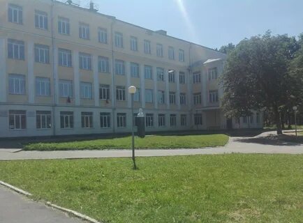 Смоленск школы фото