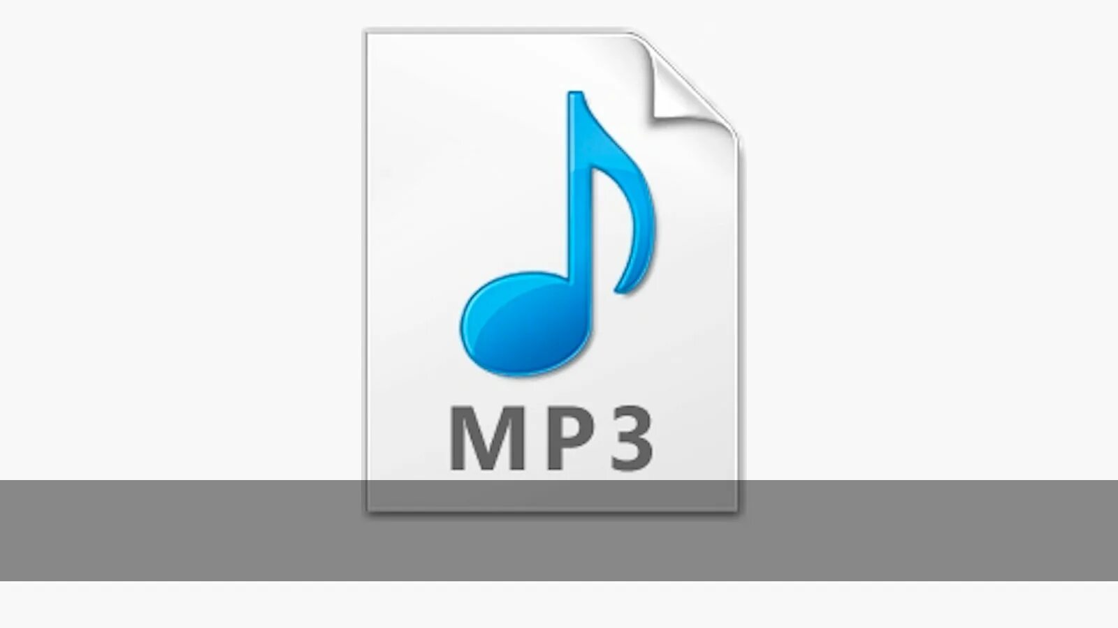 Mp 3 звуки. Mp3 Формат. Лого в формате АИ.