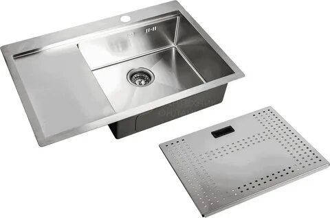 Кухонные мойки zorg