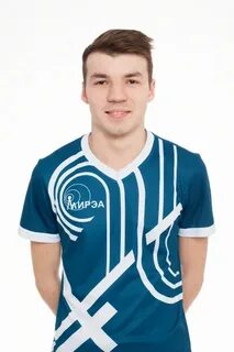 Высшая лига мужчины