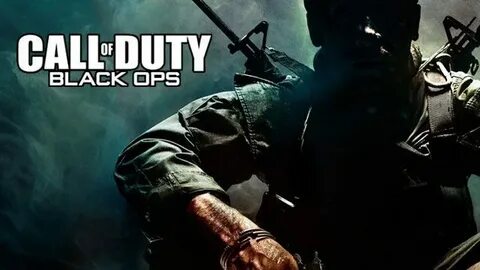 Black ops trainer