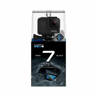 Hero 7 black