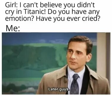 But she didn