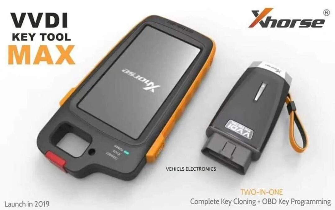 Key tool max pro. Vvdi key tool max + obd mini. xhorse vvdi max. xhorse vvdi key tool max. vvdi keytool max.
