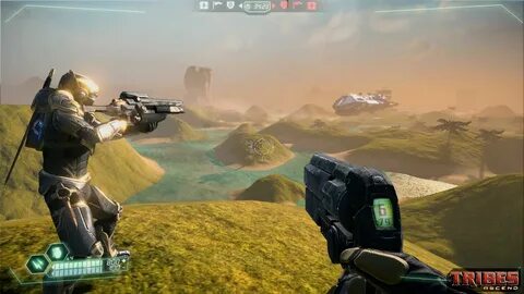 Какие игры разработал