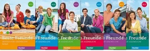 Beste freunde audio
