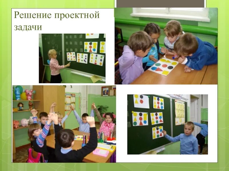 Мастер класс разработка урока