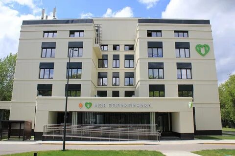 Больница 49