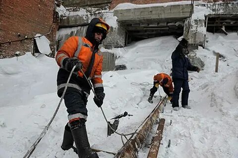 Норильск вакансии для мужчин