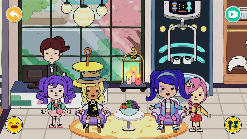 Yoya life world. Yoyo busy life world. Yoyo busy life world. Yoyo busy life world mod. игра yoya busy life.