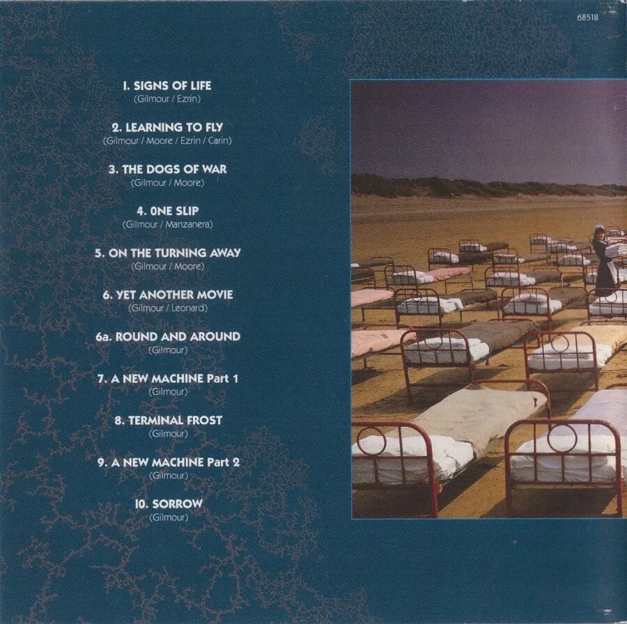 Momentary lapse of reasoning. Pink Floyd a Momentary lapse of reason 2021. Pink Floyd a Momentary lapse of reason 1987 обложка альбома. A Momentary lapse of reason Pink Floyd Cover. A Momentary lapse of reason Pink Floyd внутри обложки.